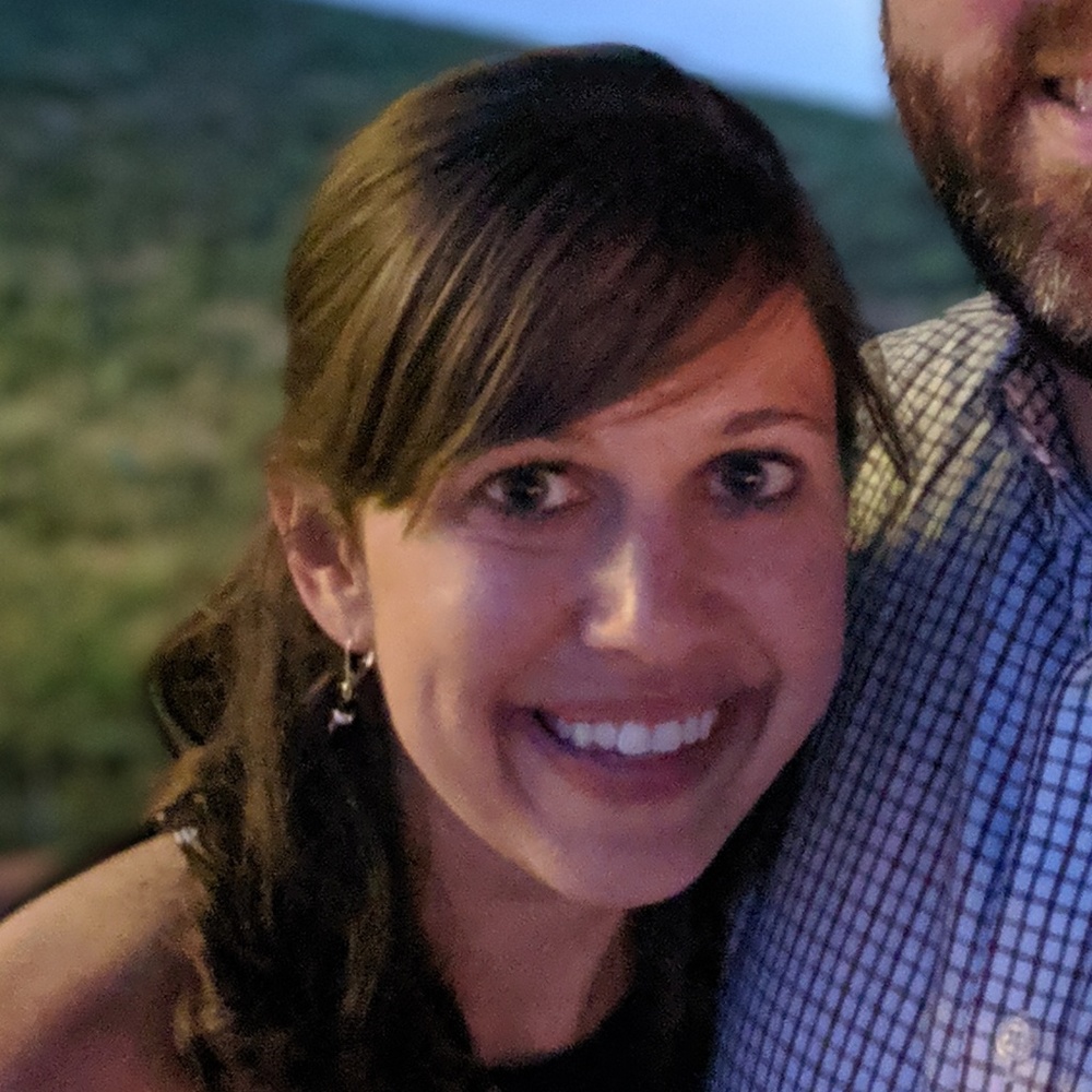 Meet your Posher, Lindsay